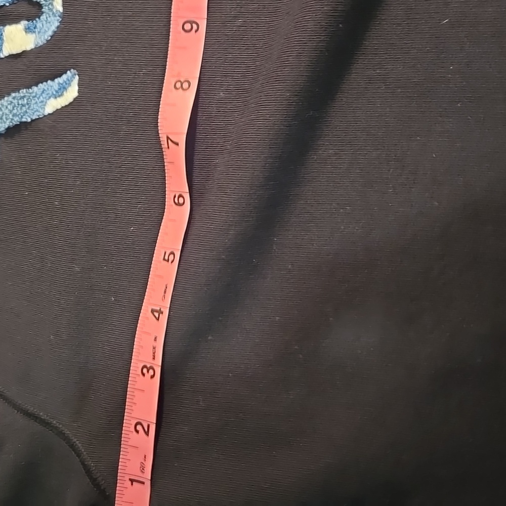 Black TURKS Sweater - Picture 11 of 11